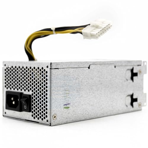 SIMPLETEK – DPS-250AB-62 Alimentatore 250W | Compatibile con E500, E510, E700, E705, E710, E900, E910, P500 (Ricondizionato)
