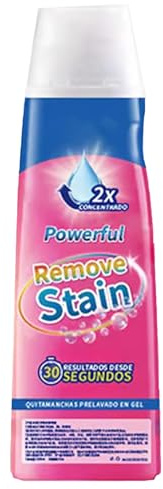 Stains Remover Quick Cleaning Gel, Cleaner Heavy Duty Stain Gel, Non Bleach Laundry Stain, Household Stain Remover, Clothing Quick Laundry Dry Cleaner (1pcs)