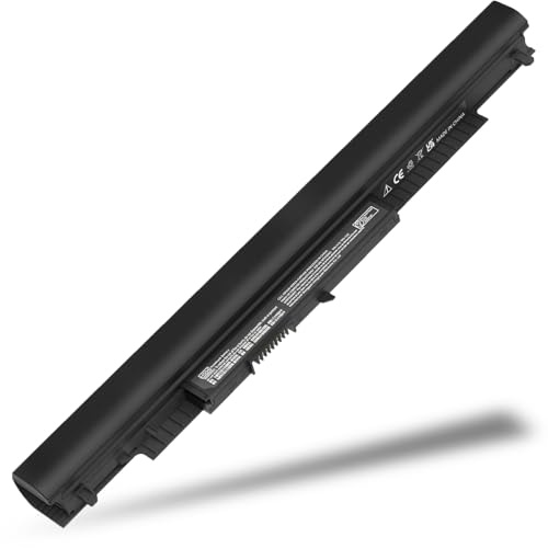 MJXYXCDH HS04 HS03 Batterie Compatible avec HP 807957-001 807956-001