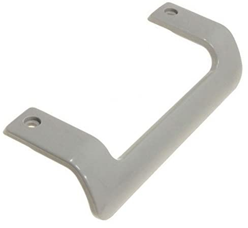 Poignée (Entraxe 174mm) Frigo, Réfrigérateur, Congélateur AS0040969 BRANDT