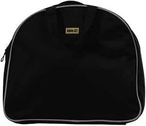 NuHorizons Healthcare Products Mobility Scooter Bag - HighVisibility Slip Over Bag for Mobility Scooters - Black