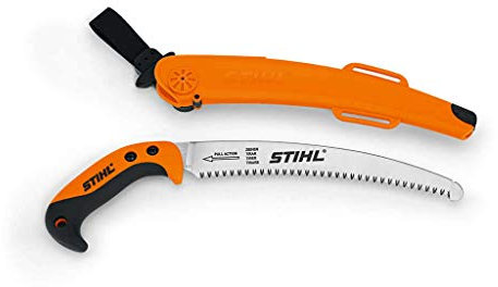 Stihl 00008818703 Astsäge PR 27 C mit geschwungenem Sägeblatt