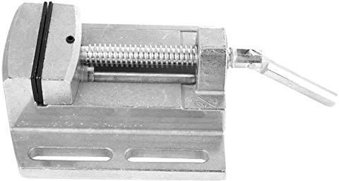 Tornillo de banco de mesa, Mini tornillo de banco de mesa para el hogar, máquina herramienta de sujeción, Mini tornillo de banco de mesa para el hogar de alta precisión de 70 mm, máquina herramienta d