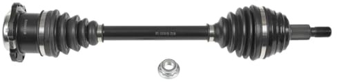 MEYLE Antriebswelle | Kompatibel mit: AUDI A3, TT, TT Roadster, SEAT LEON, TOLEDO II, SKODA OCTAVIA I, OCTAVIA I Combi, VW BORA, BORA I