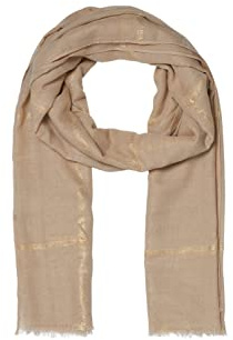 ONLY PCTASSELO LONG SCARF SOLID