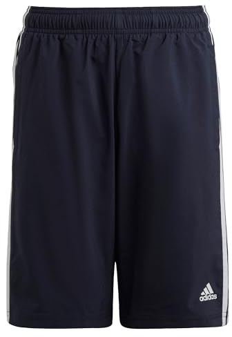 adidas Essentials 3-ränder Woven shorts blandade barn