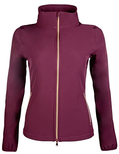 HKM Unisex Lily Softshelljacke