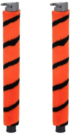 BeiLan Roller Brush Replacement Part Compatible for Shark NZ801UK,NZ801UKT, NZ801UKTSB, ZS600, 500UK,HZ390UK, Washable Brush Spare Accessories, NZ801ukt Hoover Parts
