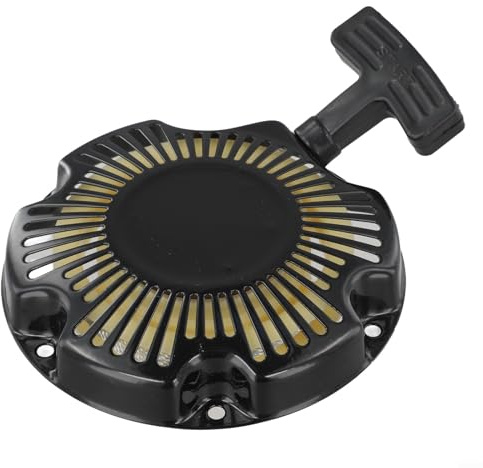 babominimer Per disco di avviamento per GXR120 RT per avviamento a strappo 28400-ZDJ-003ZB - Parte di ricambio accessorio motore