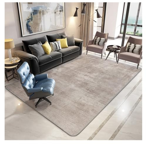 Alfombra Calefactora Eléctrica De Grafeno, Almohadilla For Suelo, Manta For Sala Estar, Dividida Calentamiento RáPido(5,140x200cm)