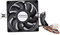 Tangxi CPU Kühler, 12V Hydrauliklager 2200RPM High Speed 7015 Silent CPU Lüfter für AMD AM2 AM3 AM3 + FM1 FM2 FM2 +
