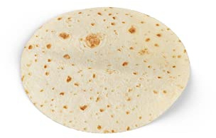 Pikkii | Mikrofasertuch (Tortilla)
