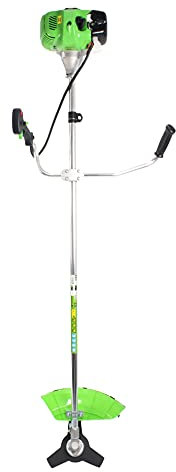 Saurium 48428 Desbrozadora, 52cc, 28mm, 1.45Kw