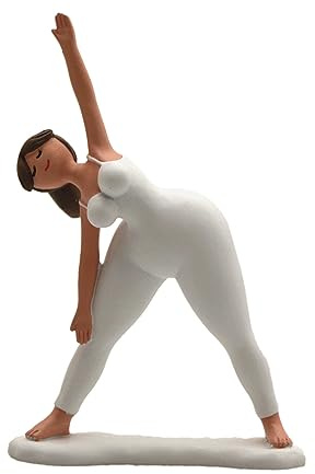 Gall&Zick Yoga Engel