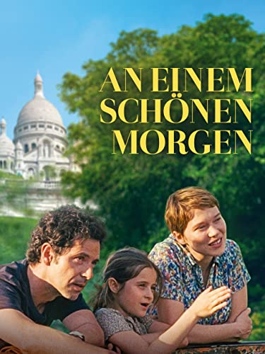 An einem schönen Morgen