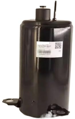 Air Conditioning Compressor SD122CV-P6AG Rotary Compressor，Air Conditioner Accessories