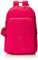 Kipling Sac à Dos Olive, Femmes, Rose – (Summer Berry)