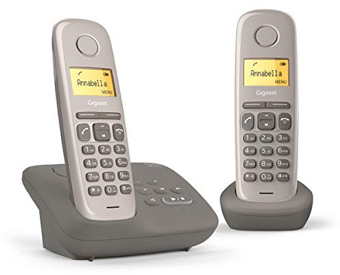 Gigaset AL170A Duo Umbra