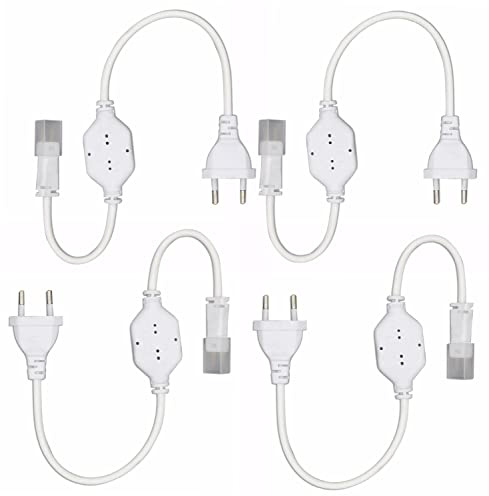 081 store - 4 Spine led alimenatore per striscia led 220V trasformatore per bobina led adattatore 220V per strip led 5050