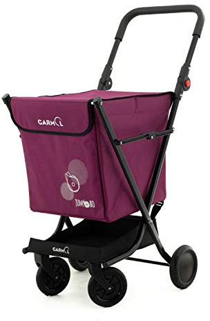 Garmol JUMBO TRA C-698