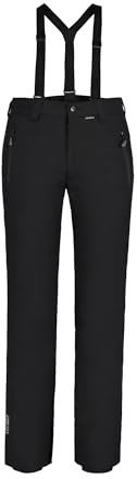 ICEPEAK Herren NOXOS Stepphose