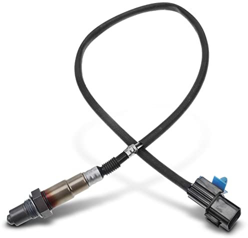 Frankberg 1 sonda lambda compatibile con Atos MX 1997-2008 tz TB 2002-2009 i10 PA 2007-2013 i40 VF 2015-Oi iX35 2013-Oi Tucson TL TLE 2015-2020