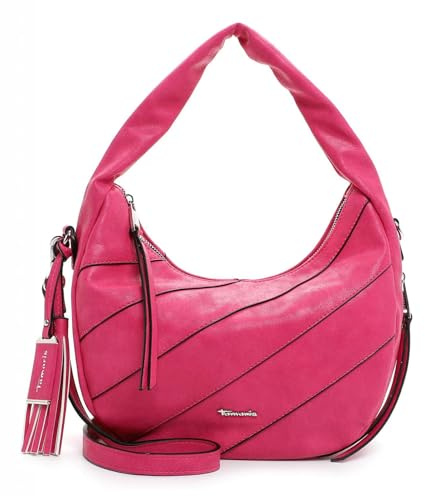 Tamaris Anabell Hobo Bag Pink