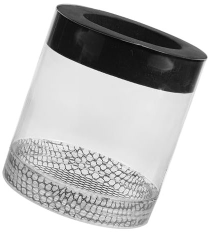 VILLFUL Zuchtbecken Aquarium Brutkasten Für Aquarien Isolierbox Kasten Bruthalter