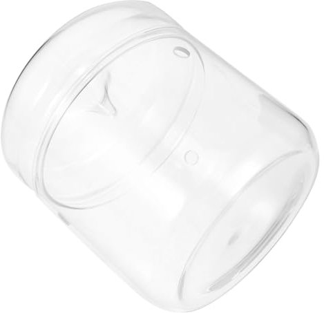 Levemolo Micro Bouteille pour Plantes Terrarium De Mousse Créatif Décoration De Bureau Et Maison Vase Miniatures à Fleurs