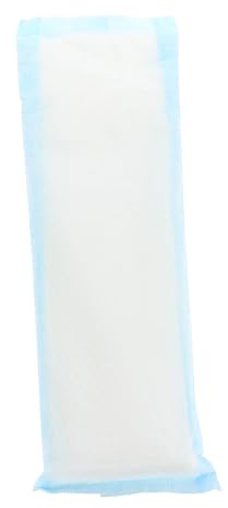 BAZEITFLOW Perineal Cooling Pad Pour Postpartum Pack Froid Réutilisable Pour Soins Zone Périnéale Et Plaies De Césarienne Glace Plate Apaisante Pour Maternité Serviette Cryothérapie Hygiéniqu