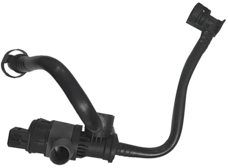 13907636154 13902366607 Tubo De La Válvula Ventilación del Depósito Combustible para BMW Serie 1 2 3 4 5 6 7 X3 F25 F30 F34