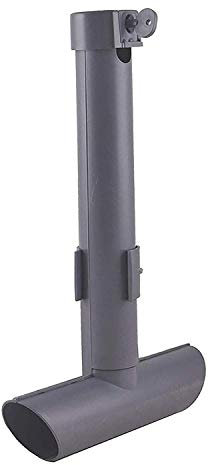 Contenitori Esche Topicide Velenose Ristoramatic HACCP. Distributore Erogatore per Ratti e Topi. (6, Nero)