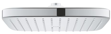 GROHE Tempesta 250 Cube Überkopfbrause 1-flammig GRH26685000