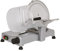 Affettatrice Professionale 140 watt Lama 25 cm Grigio RGV AF 250 AM Desy