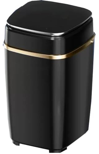 Lavatrice portatile, mini lavatrice di grande capacità da 3 kg con centrifuga, piccola lavatrice con funzione di disidratazione, mini lavatrice vestiti del bambino, biancheria intima, piccoli oggetti
