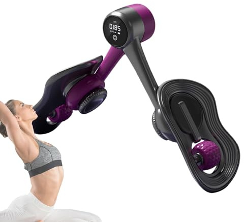 Innerlårtränare,lårtränare Hip Trainer Exerciser | Lårtränare för kvinnor, höft- och bäckentränare, träningsutrustning för inre lår för kvinnor Home Gym