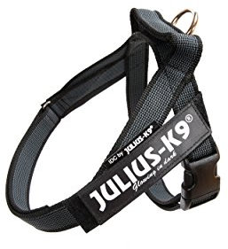 Julius-K9, IDC® Color & Gray® Beltgeschirr