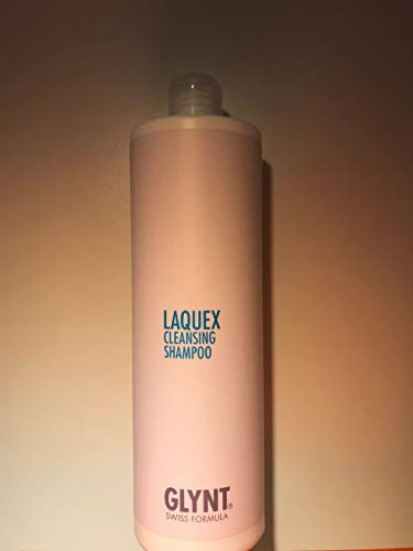 Glynt LAQUEX Cleansing Shampoo, 1000 ml