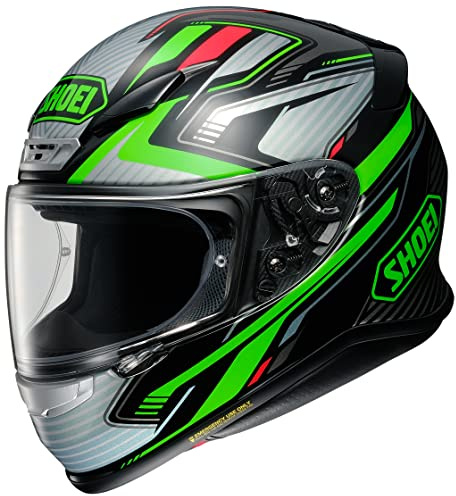 Shoei NXR Stab Motorcycle Helmet