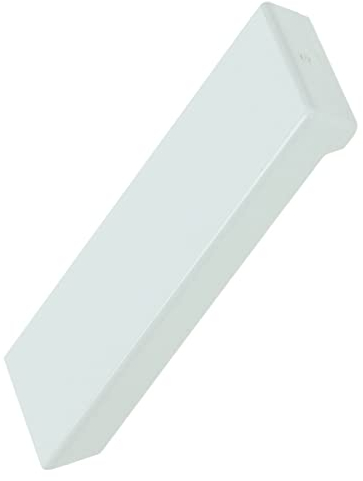 SOS Accessoire Enjoliveur de poignée Frigo, Réfrigérateur, Congélateur 7426362, 7422636200 LIEBHERR