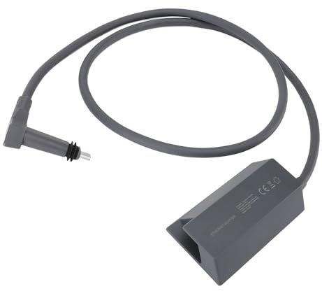 Ethernet Adapter, Satellite Ethernet Internet Adapter, Fast And Stable Rectangle Satellite Ethernet Adapter, Rectangle Satellite Internet Powerline for Wired External Network
