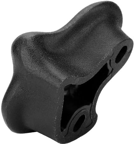 Klettergriffe, Klettergriffe für, Felswand-Klettergriffe, 12,4 X 9,9 X 6,1 Cm, 10 Stück, Kunststoff, Strukturierte Klettersteine ​​für, Sortiertes Kit für Kindergärten,