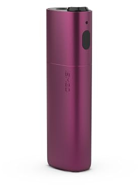 ISMOD BLAZE Dispositivo di riscaldamento a induzione del tabacco - Compatibile con Terea - VIOLA