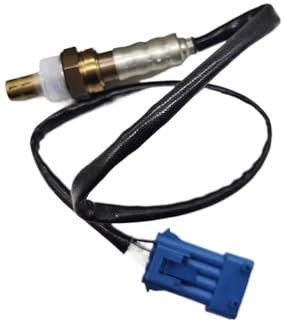Lambdasonde Für Peugeot 206 207 306 307 9644491280 9636968380 0258006185 96368765 Sauerstoffsensor Sauerstoffsensor