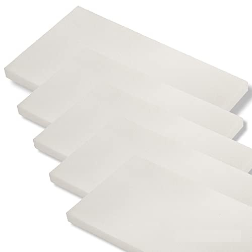 Latexbelag 20mm mit Klettrücken