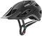 Uvex Access MTB Fahrrad Helm schwarz 2025: Größe: 57-61cm