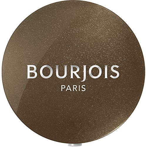 Bourjois Little Round Pot Eye Rg Rlaunc 2 5Ml 15 20Iv Hälsa Och Personlig Vård