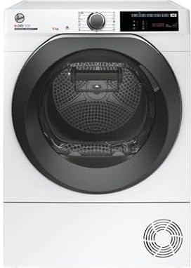 HOOVER Sèche linge Condensation NDEH11A2TSBEXS-S