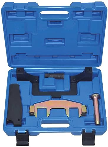Stahl-Faust Motor Einstellwerkzeug Satz geeignet für Mercedes M271 W203 W204 W209 W211 W212 R171 1133
