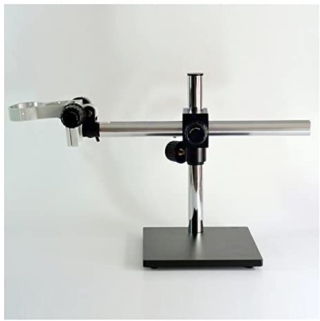 Microscope Observation Microscope Boom Stand Solid Aluminum Single-arm Boom Stand STL4+A3(STL4 A3)